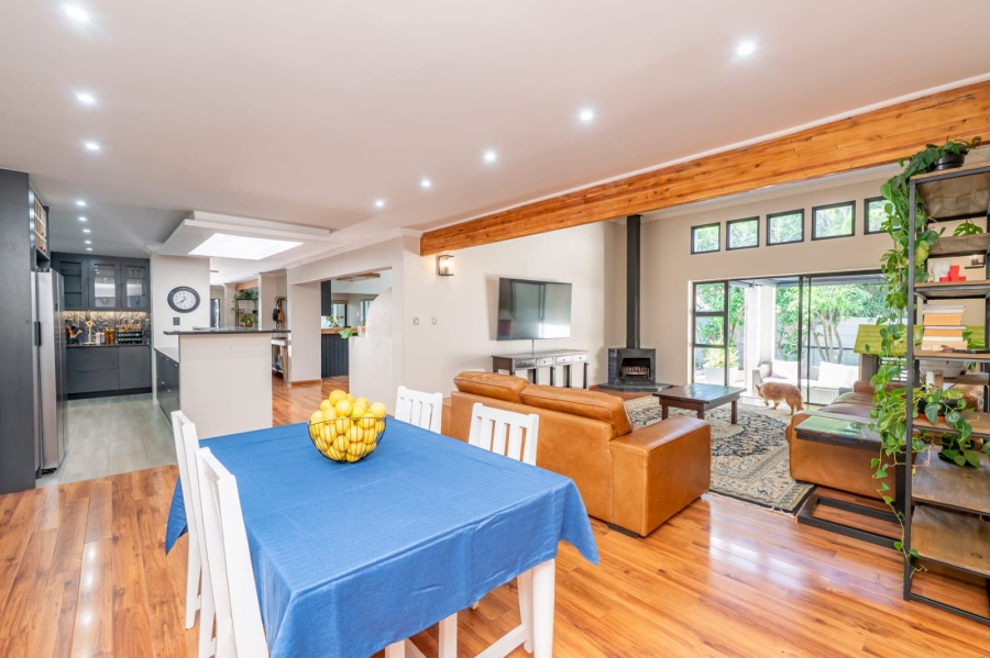 5 Bedroom Property for Sale in Eversdal Western Cape